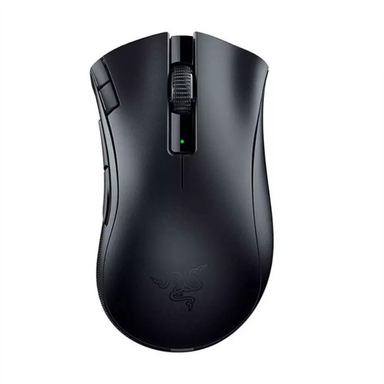 ماوس بی سیم مخصوص بازی ریزر مدل DeathAdder V2 X Hyperspeed