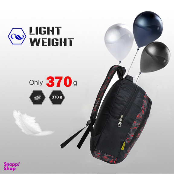 کوله پشتی مردانه توریث مدل VR-400