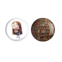 پیکسل ترمه طراحان ایده مدل کتابخوانی کد 5 مجموعه دو عددی