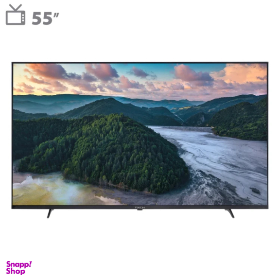 تلویزیون 55 اینچ اکسون مدل 5513SF