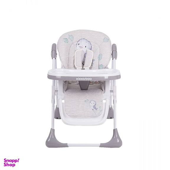 صندلی غذاخوری کودک کیکابو مدل Sweetnature Bird