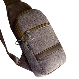 کیف کراس بادی فوروارد کد FCLT637BN BODY