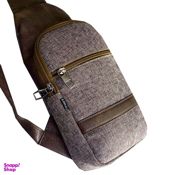 کیف کراس بادی فوروارد کد FCLT637BN BODY