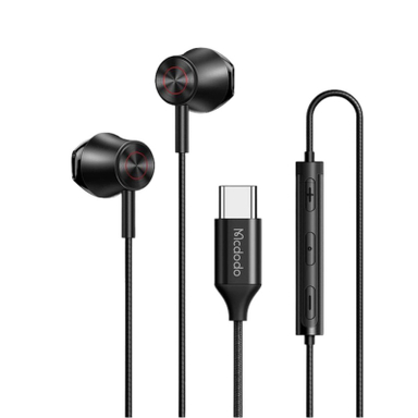 هندزفری مک دودو مدل HP-4070