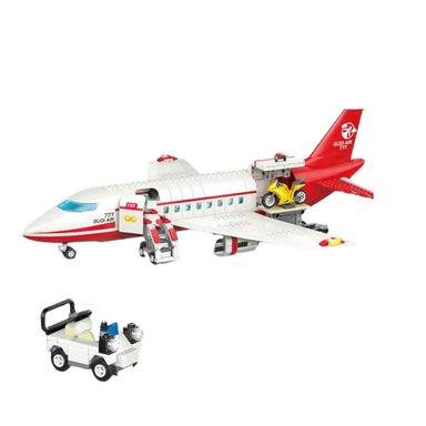 لگو هواپیمای گودی مدل 10503