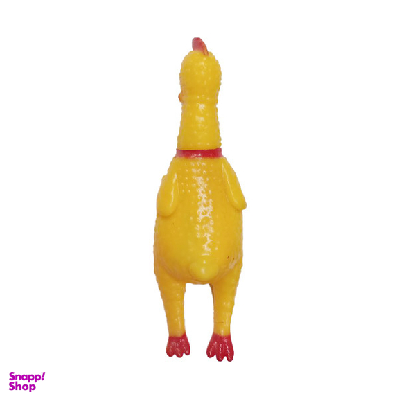 اسباب بازی زینتی مدل مرغ نالان