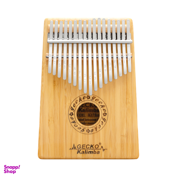کالیمبا جکو مدل K17BA