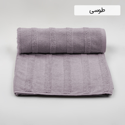حوله استخری هیرو طرح سالوینو سایز 70×140 سانتی متر