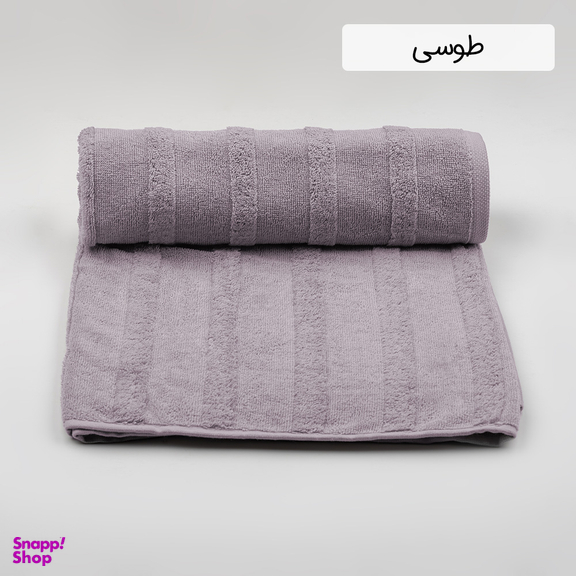 حوله استخری هیرو طرح سالوینو سایز 70×140 سانتی متر