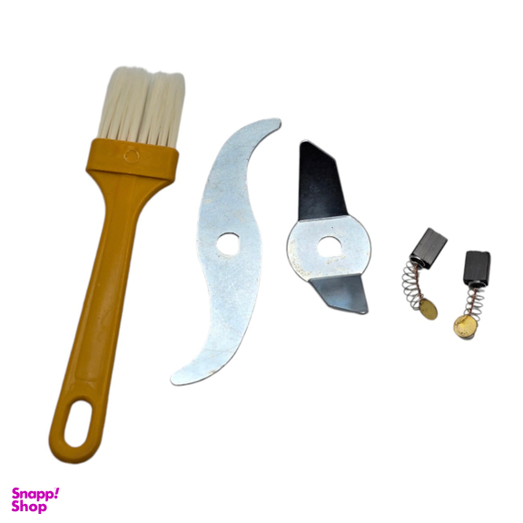 آسیاب صنعتی سیلور کرست 150 گرمی