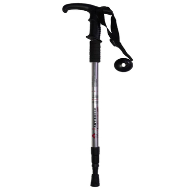 عصای کوهنوردی مدل ANTISHOCK BB-135