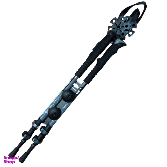 عصای کوهنوردی جیلو مدل 47566 مجموعه 2 عددی