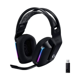 هدست گیمینگ بی سیم لاجیتک (Logitech) مدل G733