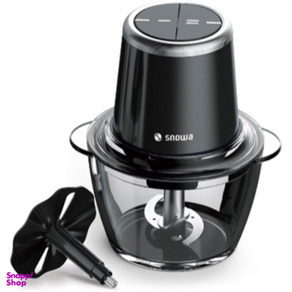 خردکن اسنوا مدل SCP-Q500BK