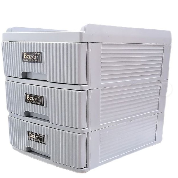 فایل کشویی بازن مدل گرافیک کد 03