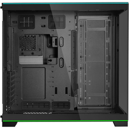 کیس مخصوص بازی لیان لی مدل O11 Dynamic EVO NEW RGB