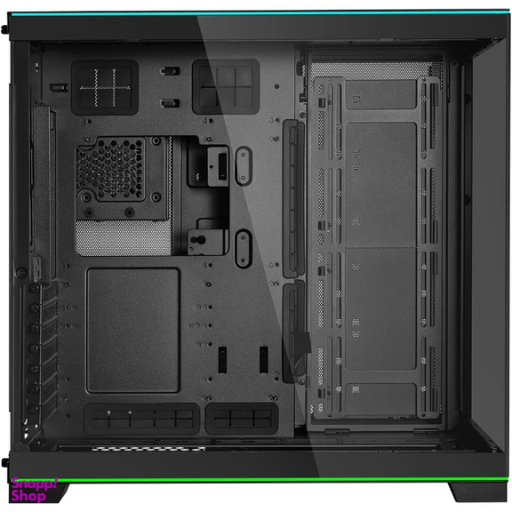 کیس مخصوص بازی لیان لی مدل O11 Dynamic EVO NEW RGB