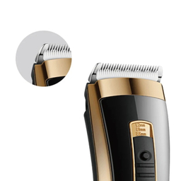 ماشين اصلاح سر و صورت جیمی مدل GM 803