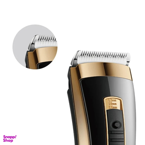 ماشين اصلاح سر و صورت جیمی مدل GM 803