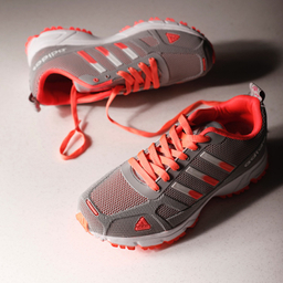 کتانی پیاده روی زنانه طرح آدیداس ماراتن کد 2024