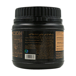 پودر کراتین 100 درصد گلد کر ترک نوتریشن