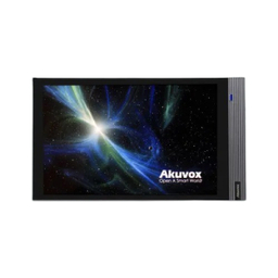 پنل داخلی آیفون آکووکس مدل Akuvox S563W