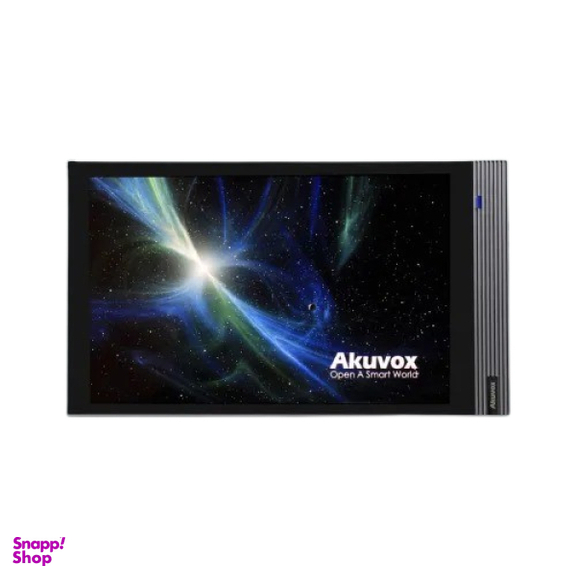 پنل داخلی آیفون آکووکس مدل Akuvox S563W