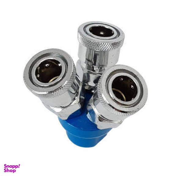 کوپلینگ سه راهی تاپکس مدل TP-3 WAY