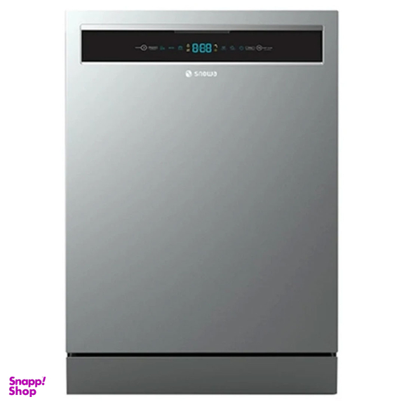 ماشین ظرفشویی اسنوا مدل SDW-A11W