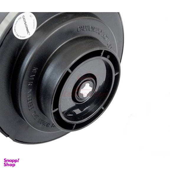خردکن گوسونیک مدل Gsc 810
