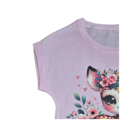 رامپر نوزاد سودا کد 137 رنگ بنفش