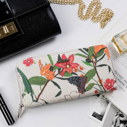 کیف پول دیوید جونز مدل 131-510