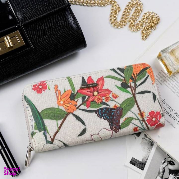 کیف پول دیوید جونز مدل 131-510