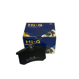 لنت ترمز عقب های کیو کد SP1391 مناسب پژو پارس ELX