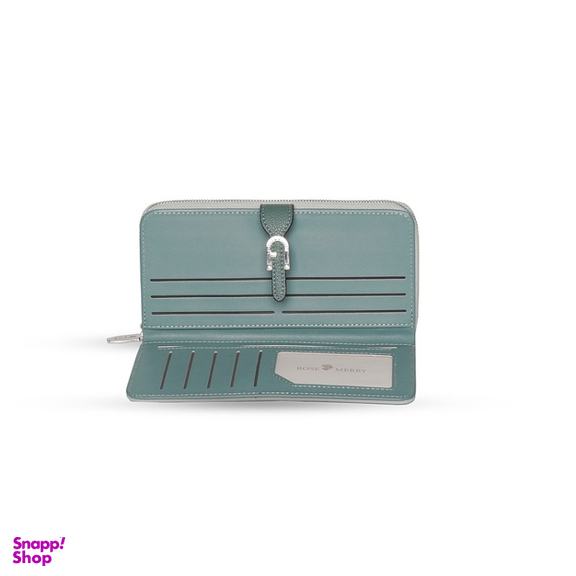 کیف پول زنانه دیوید جونز مدل Rose Merry T722-23