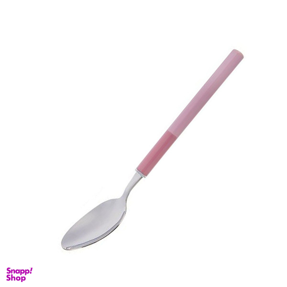 ست قاشق و چنگال مدل باریکو بسته 12 عددی