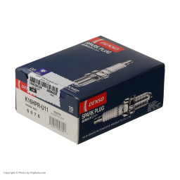 شمع موتور دنسو ایساکو کد K16HPR مناسب 206 تیپ 5