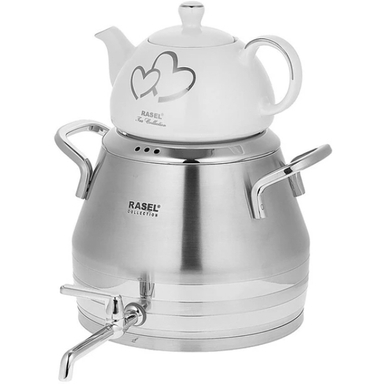 کتری و قوری راسل کد IR-103s