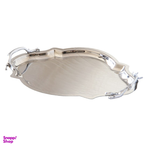 سینی استیل سالینو کد SS-90085