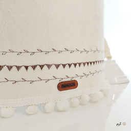 لوستر نی نی سیس طرح بوهمیا