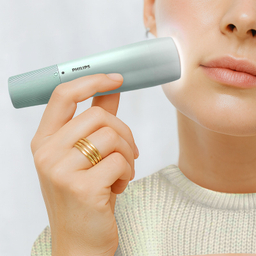 ماشین اصلاح موی صورت بانوان فیلیپس مدل BRR474