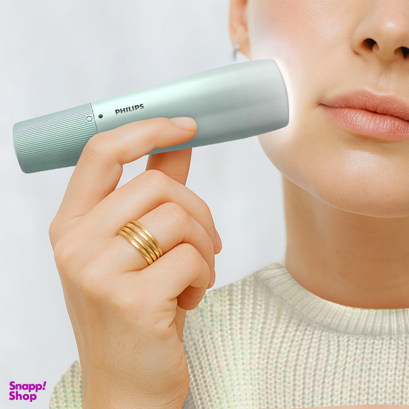 ماشین اصلاح موی صورت بانوان فیلیپس مدل BRR474