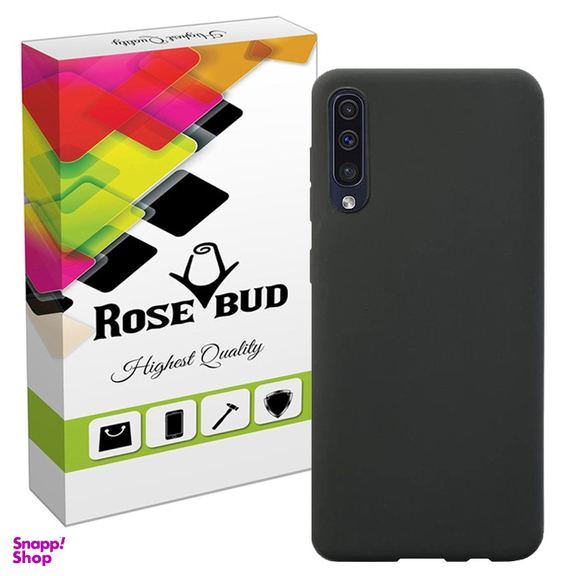 کاور رز باد مدل 02HR-18 مناسب برای گوشی موبایل سامسونگ Galaxy A50s / A50 / A30s