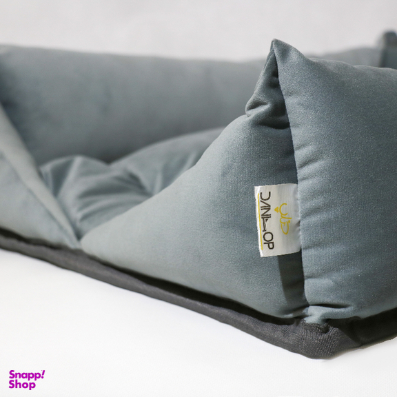 جای خواب سگ و گربه دانلوپ کد DMPMF00004