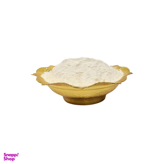 آرد گندم قنادی پاکنو وزن 900 گرم