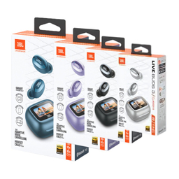 ایرفون بلوتوثی جی بی ال مدل Live Buds 3