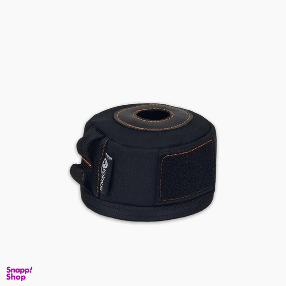 کاور کپسول گاز سفری کلموس مدل M