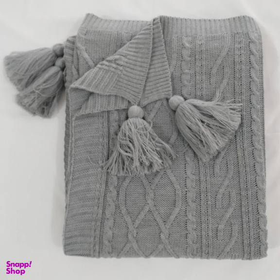 شال مبل و تخت کوکو جم مدل دیانا سایز 170×140 سانتی متر