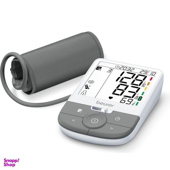 فشارسنج دیجیتال آریتمی بیورر مدل BEURER BM53