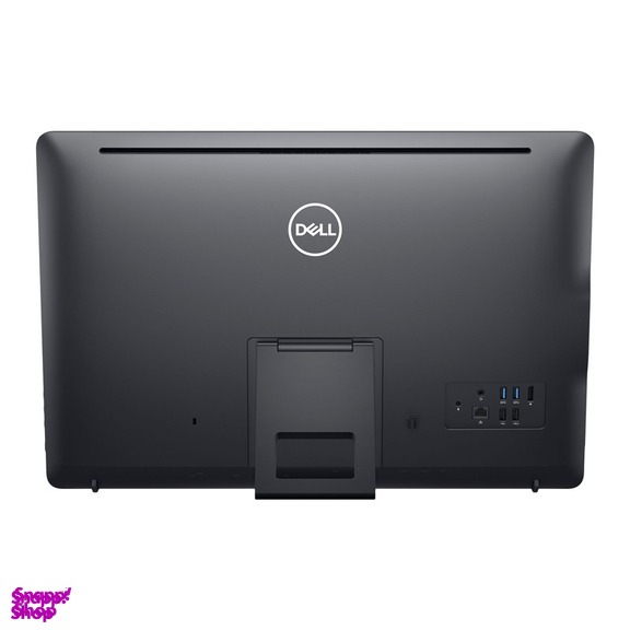 کامپیوتر همه کاره 23.8 اینچ دل مدل B-5470-Celeron J4105-8GB DDR4-128GB SSD